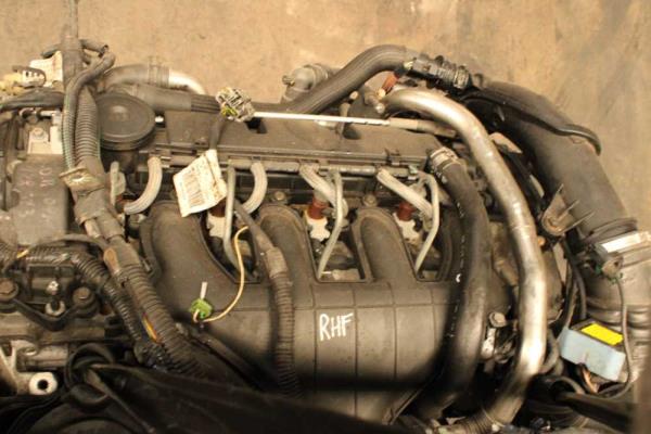 MOTEUR CITROEN / PEUGEOT 2.0HDI CODE RHF - Vue 1